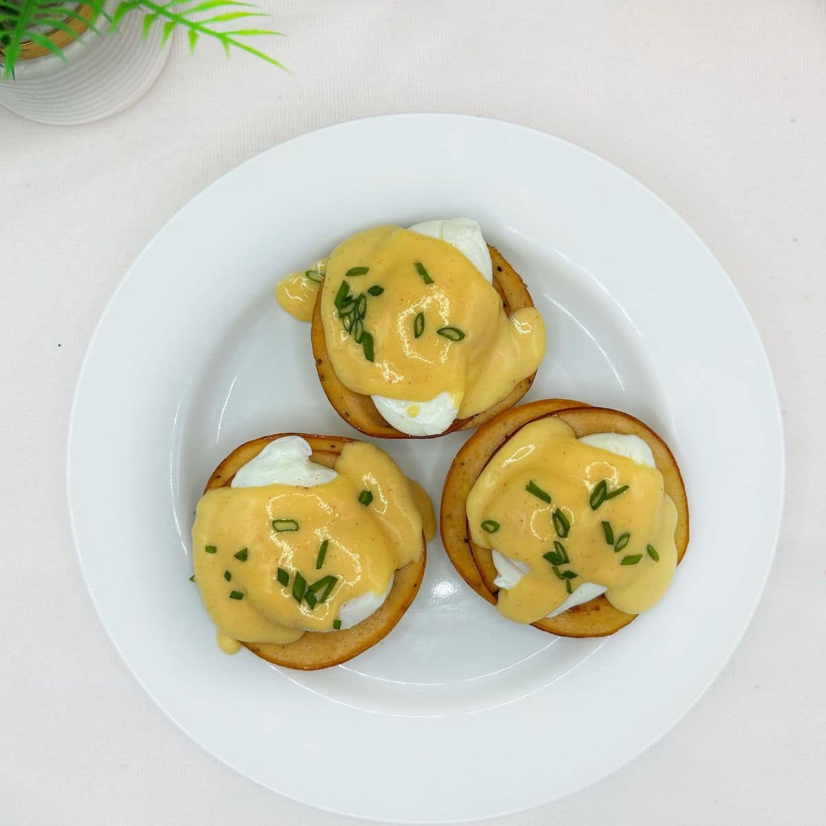 Master Restaurant-Style Eggs Benedict at Home